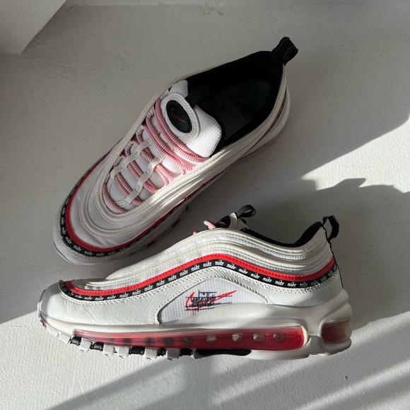 Other - AIR MAX 97’ GS ‘SCRIPT SWOOSH’
SIZE 6.5 YOUTH